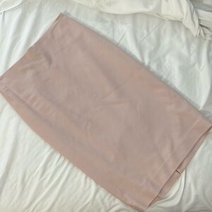 Express skirt
